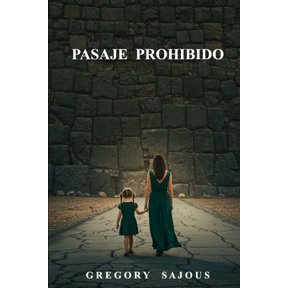 Pasaje Prohibido, (Paperback)