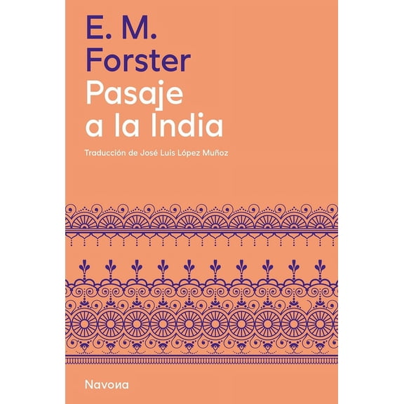 Pasaje a la India (Paperback)
