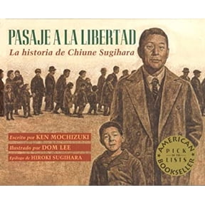 Pre-Owned Pasaje a la Libertad (Hardcover) 1880000814 9781880000816