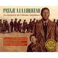 thumbnail image 1 of Pre-Owned Pasaje a la Libertad: La Historia de Chiune Sugihara (Paperback) 1880000822 9781880000823, 1 of 1