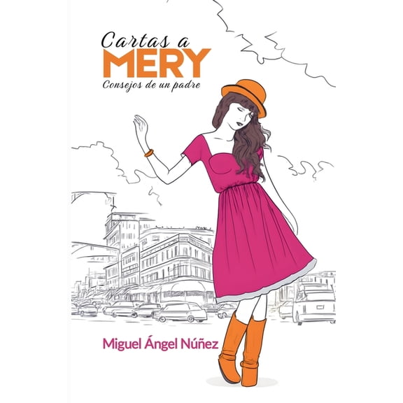 Pasaje a la Vida Cartas a Mery: Consejos de un padre, Book 1, (Paperback)