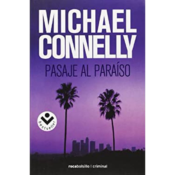 Pre-Owned Pasaje al Paraiso = Trunk Music (Paperback) 8496940683 9788496940680