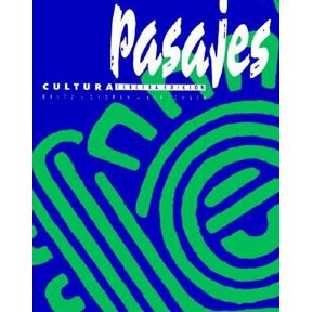 Pre-Owned Pasajes : Cultura 9780070076662