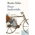thumbnail image 1 of Pasar Inadvertido (Paperback), 1 of 1