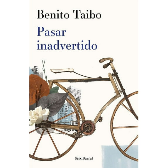 Pasar Inadvertido (Paperback)