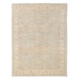 thumbnail image 1 of Pasargad 045682 9 x 12 ft. Ferehan Collection Hand-Knotted Wool Area Rug, 1 of 1