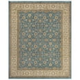 thumbnail image 1 of Pasargad Home 042557 Baku Collection Hand-Knotted Lambs Wool Area Rug, 1 of 1