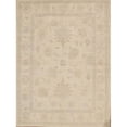 thumbnail image 1 of Pasargad Home 042807 Melody Collection Hand-Knotted Lamb's Wool Area Rug- 8 ft. 8 in.  X 11 ft. 9 in., 1 of 1