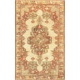 thumbnail image 1 of Pasargad Home 046184 Pasargad Home Kysery Collection Hand-Knotted Lamb's Wool Area Rug, 4'5'x7'4', 1 of 1