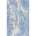 thumbnail image 1 of Pasargad Home Lahore Collection Hand-Knotted Wool Area Rug  3' 1" X 5' 0", 1 of 5