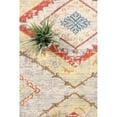 thumbnail image 1 of Pasargad Home Aldora Design Power Loom Area Rug- 2' 0" X 3' 0", 1 of 5