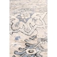 thumbnail image 1 of Pasargad Home Amadeus 2.06' x 10' Power-Loomed Beige/Blue Runner Rug, For Indoor Space and all Age of Group, 1 of 5