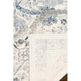 thumbnail image 1 of Pasargad Home Amadeus 5' x 7' Power-Loomed Ivory/Beige Rug, For Indoor Space and all Age of Group, 1 of 6