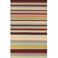 thumbnail image 1 of Pasargad Home Anatolian Collection Hand-Woven Cotton Area Rug- 5' 0" X 8' 0", 1 of 4