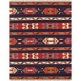 thumbnail image 1 of Pasargad Home Anatolian Collection Hand-Woven Cotton Area Rug- 9' 0" X 12' 0", 1 of 5
