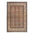 thumbnail image 1 of Pasargad Home Antique Azerbaijan Beige Lamb's Wool Area Rug 12' 6" X 18' 3", 1 of 3