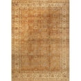 thumbnail image 1 of Pasargad Home  Antique Baku Collection Lamb's Wool Area Rug, 1 of 1