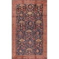 thumbnail image 1 of Pasargad Home Antique Melody Hand-Knotted Wool Area Rug 11' 6" X 18' 6", 1 of 5