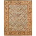 thumbnail image 1 of Pasargad Home Bakhshayesh Collection Hand-Knotted Lamb's Wool Area Rug- 9' 2" X 12' 0", 1 of 1