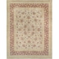 thumbnail image 1 of Pasargad Home Baku Collection Hand-Knotted Lamb's Wool Area Rug  9' 0" X 11' 9", 1 of 1