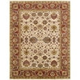 thumbnail image 1 of Pasargad Home  Baku Collection Hand-Knotted Lamb's Wool Area Rug- 9 ft. 0 in. X 11 ft. 9 in., 1 of 1