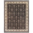 thumbnail image 1 of Pasargad Home Baku Collection Hand-Knotted Wool Area Rug  11' 10" X 15' 8", 1 of 2