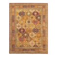 thumbnail image 1 of Pasargad Home Baku Collection Hand-Knotted Wool Area Rug  11' 5" X 17' 7", 1 of 1