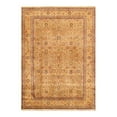 thumbnail image 1 of Pasargad Home Baku Collection Hand-Knotted Wool Area Rug  7' 11" X 10' 0", 1 of 5