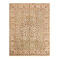 thumbnail image 1 of Pasargad Home Baku Collection Hand-Knotted Wool Area Rug  8' 10" X 11' 11", 1 of 6