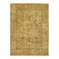 thumbnail image 1 of Pasargad Home Baku Collection Hand-Knotted Wool Area Rug  9' 9" X 17' 10", 1 of 3