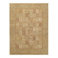 thumbnail image 1 of Pasargad Home Baku Hand-Knotted Lamb's Wool Area Rug in Beige, 1 of 5
