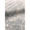 thumbnail image 1 of Pasargad Home Beverly 12' x 15' Hand-Loomed Bamboo Silk Grey/Ivory Rug - All Ages, Indoors, 1 of 5