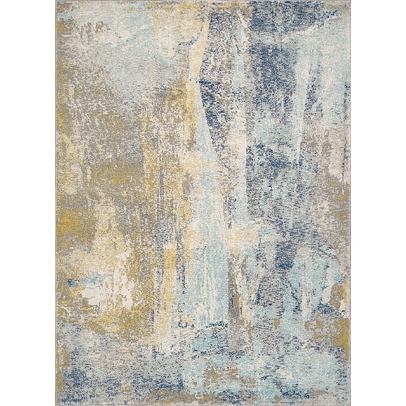 Pasargad Home Chelsea 12' x 15' Power-Loomed Multi Rug - All Ages, Indoors