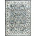 thumbnail image 1 of Pasargad Home Chelsea 8' x 10' Power-Loomed Grey/Ivory Rug - All Ages, Indoors, 1 of 5