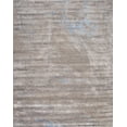 thumbnail image 1 of Pasargad Home Cosmo Collection Hand-Knotted Silk & Wool Area Rug- 8'11" X 12' 0", 1 of 5