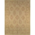 thumbnail image 1 of Pasargad Home Denver Hand-Knotted Beige Lamb's Wool Area Rug 10' 1" X 13' 9", 1 of 2