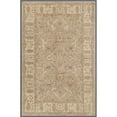 thumbnail image 1 of Pasargad Home Denver Hand-Knotted Grey Lamb's Wool Area Rug  6' 1" X 9' 1", 1 of 1