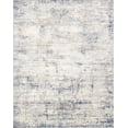 thumbnail image 1 of Pasargad Home Efes 12' x 15' Power-Loomed Light Grey/Light Blue Rug, For Indoor Space and all Age of Group, 1 of 9
