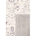 thumbnail image 1 of Pasargad Home Efes 5' x 8' Power-Loomed Light Blue/Light Grey Rug, For Indoor Space and all Age of Group, 1 of 5