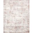 thumbnail image 1 of Pasargad Home Efes 8' x 10' Power-Loomed Ivory/Light Blue Rug, For Indoor Space and all Age of Group, 1 of 8
