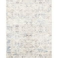 thumbnail image 1 of Pasargad Home Efes Design Power Loom Area Rug- 9 X 12, Light Grey, 1 of 6