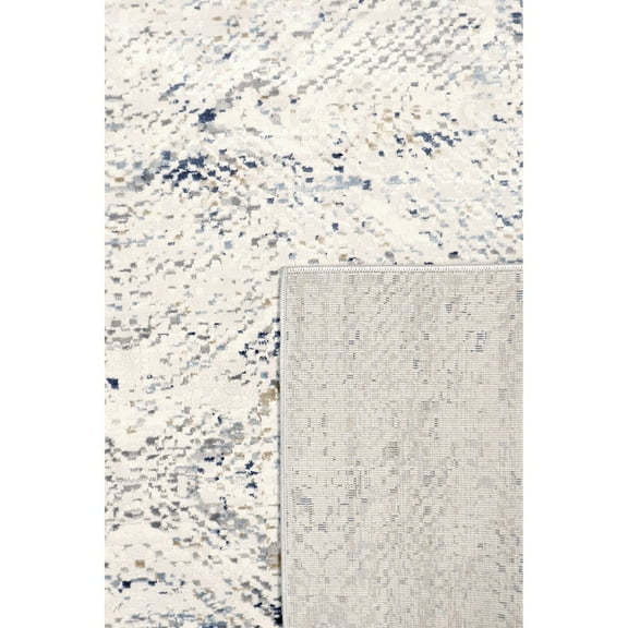 Pasargad Home Efes Design Power Loom Area Rug