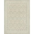 thumbnail image 1 of Pasargad Home Ferehan Collection Hand-Knotted Wool Area Rug- 8' 0" X 10' 4", 1 of 3