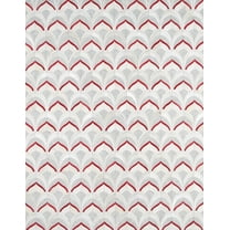 Pasargad Home Galaxy 5' x 8' Hand-Loomed Cowhide Silver Rug - All Ages, Indoors