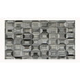 thumbnail image 1 of Pasargad Home Hand-Loomed Cowhide Area Rug- 7' 9" X 9' 9", 1 of 5
