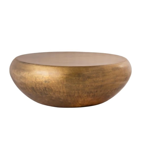 Pasargad Home PRR-033 Helios Coffee Table
