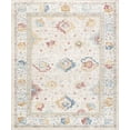 thumbnail image 1 of Pasargad Home Heritage 12' x 15' Power-Loomed Beige/Ivory Rug, For Indoor Space and all Age of Group, 1 of 7