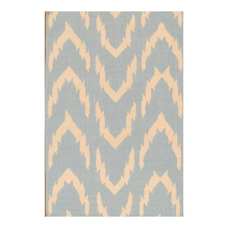 Pasargad Home Kilim Collection Hand Woven Lamb S Wool Area Rug 5 0 X 8 Com