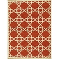 thumbnail image 1 of Pasargad Home Kilim Collection Hand Woven Lamb's Wool Area Rug, 1 of 1