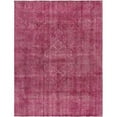 thumbnail image 1 of Pasargad Home Lahore Collection Hand-Knotted Wool Area Rug  9' 3" X 11' 9", 1 of 4